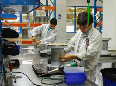 恩德斯豪斯（中國(guó)）：世界領(lǐng)先的流量計(jì)制造商(圖1)