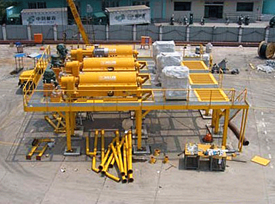 德國海樂（HILLER）：專注離心機(jī)技術(shù)革新四十年(圖3)