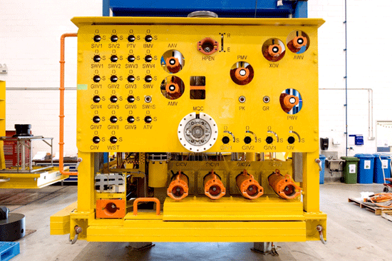 Aker Solutions：緊扣行業(yè)未來發(fā)展 深海領(lǐng)域成為研發(fā)重點(diǎn)(圖3)