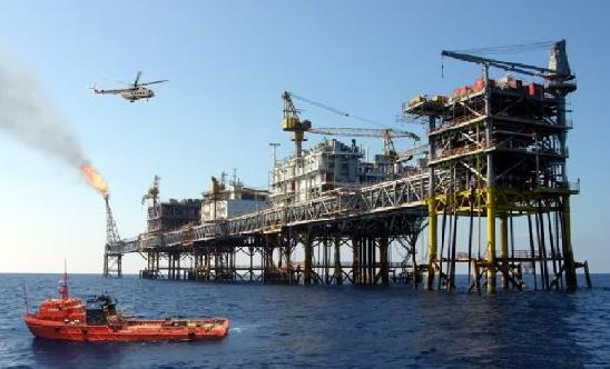 中國(guó)南海探明石油資源儲(chǔ)量152億噸(圖1)