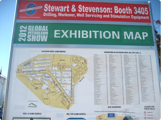 cippe受邀參展加拿大石油展 與加方達(dá)成深入合作協(xié)議(圖1)