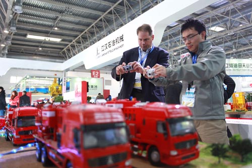 cippe助推百億大市場(圖1)