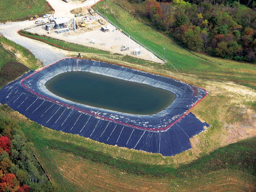 2013國際頁巖氣大會助推中國頁巖氣市場開放進程(圖1)