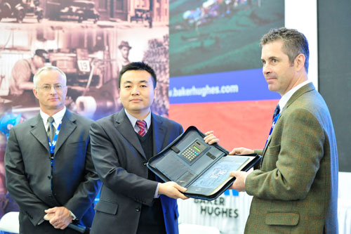 貝克休斯：頁巖氣引爆能源革命(圖3)