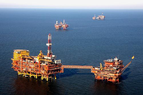 中國(guó)海油與越南國(guó)家石油公司簽署合作協(xié)議(圖1)