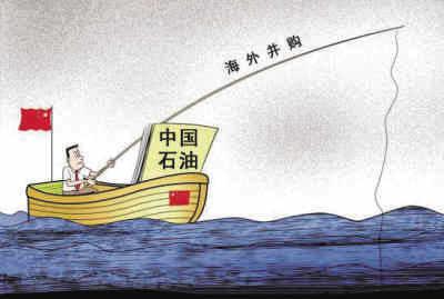 中石油或收購巴西國家石油秘魯業(yè)務(wù)(圖1)