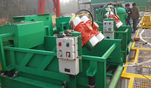 冠能固控將亮相cippe2014(圖1)