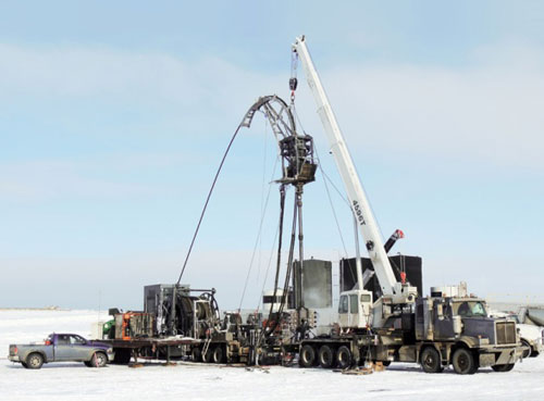 杰瑞集團創(chuàng)新為王 專利數(shù)量年均增長170%(圖1)