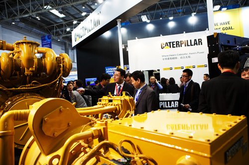 cippe企業(yè)爆滿  90000平米供不應(yīng)求(圖1)