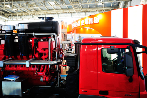 cippe企業(yè)爆滿  90000平米供不應(yīng)求(圖2)