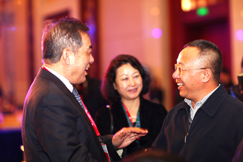 cippe產(chǎn)業(yè)領(lǐng)袖國(guó)際交流會(huì)成功舉行(圖2)