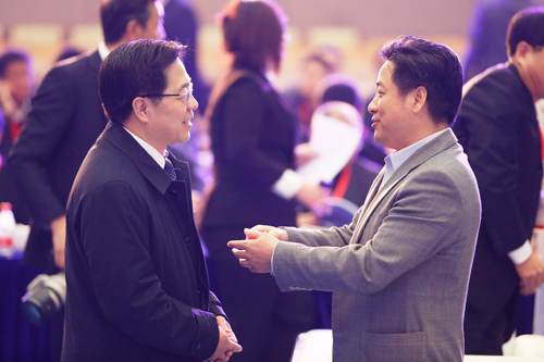 cippe產(chǎn)業(yè)領(lǐng)袖國(guó)際交流會(huì)成功舉行(圖4)