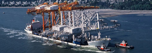 聯(lián)安：提供海洋石油平臺(tái)生產(chǎn)水、精細(xì)回注、生活污水處理等技術(shù)解決方案(圖1)