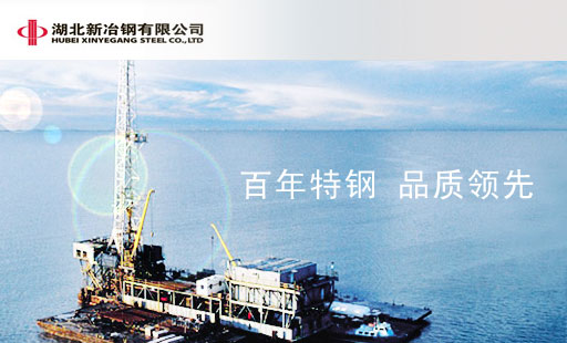 湖北新冶鋼225平米亮相cippe2015(圖1)