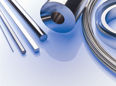 卡彭特技術(shù)公司：全球領(lǐng)先的特種合金制造商(圖1)