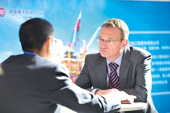 國際石油裝備采購聚焦中國  cippe3月在京舉行(圖3)