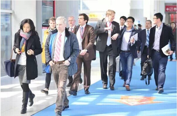 華北油田將參觀cippe2015(圖1)