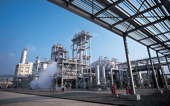 cippe8月上海舉行  解讀互聯(lián)網(wǎng)+智能化工廠(圖3)