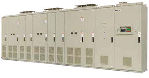 東芝三菱電機(jī)將亮相cippe2015上海(圖2)