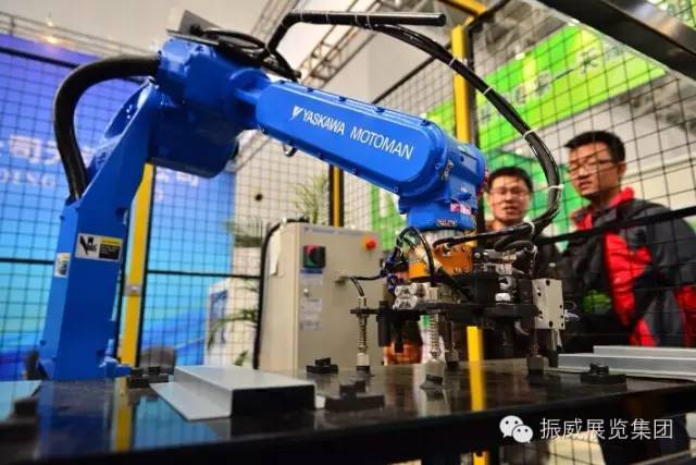 振威展覽新三板掛牌上市  會展業(yè)步入資本時代(圖5)