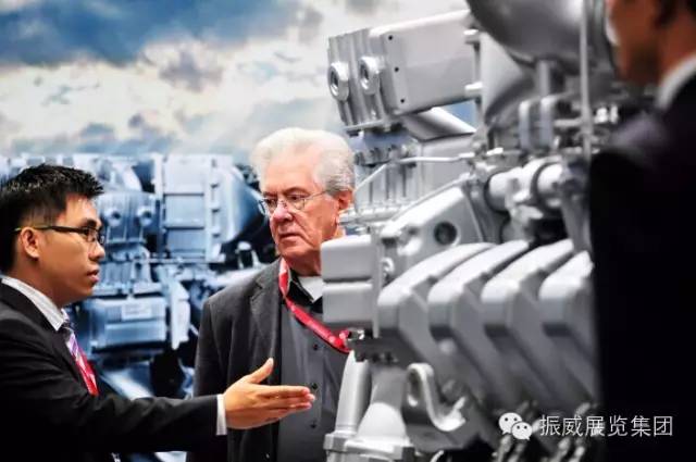 振威展覽新三板掛牌上市  會展業(yè)步入資本時代(圖4)