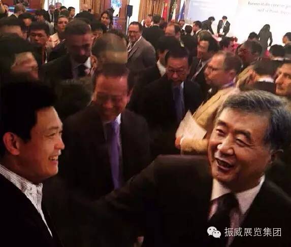 振威展覽新三板掛牌上市  會展業(yè)步入資本時代(圖1)