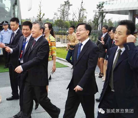 振威展覽新三板掛牌上市  會展業(yè)步入資本時代(圖2)