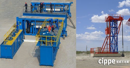 山東金威力石油裝備有限公司(圖2)