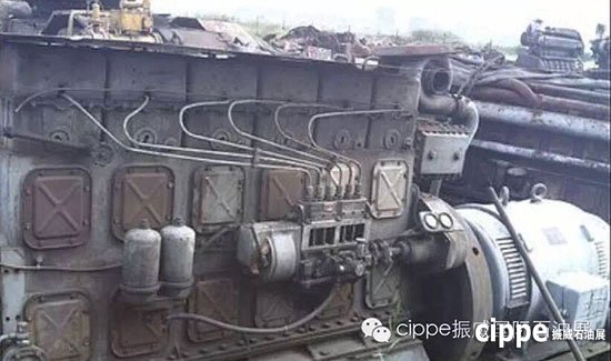 我們不只是一場(chǎng)展會(huì)  cippe2016一年一度的世界石油裝備盛會(huì)3月在京舉行(圖4)