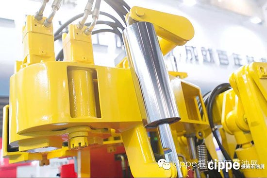 我們不只是一場(chǎng)展會(huì)  cippe2016一年一度的世界石油裝備盛會(huì)3月在京舉行(圖5)