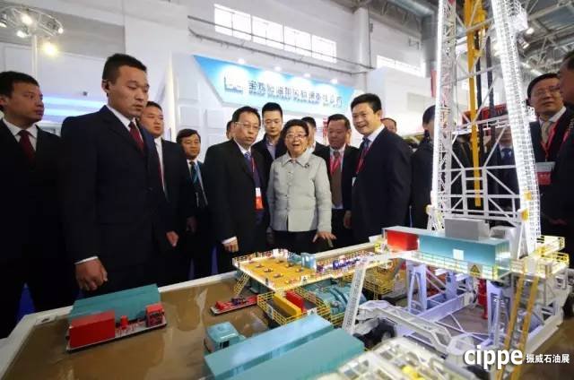 cippe2016盛大開幕，給您滿眼的驚喜！(圖16)