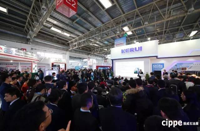 cippe2016盛大開幕，給您滿眼的驚喜！(圖5)