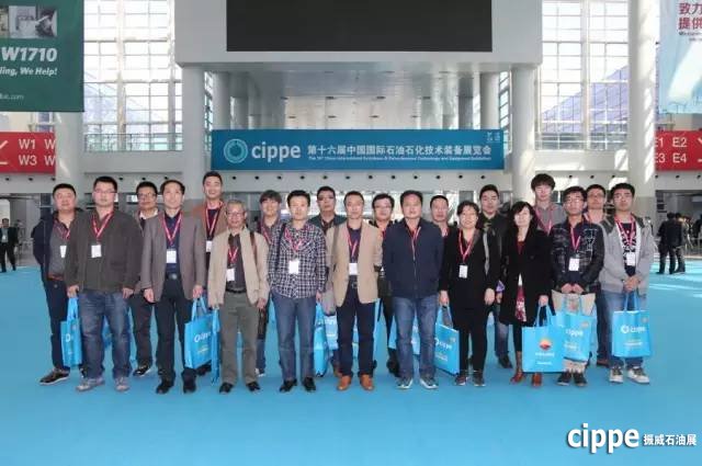 cippe2016盛大開幕，給您滿眼的驚喜！(圖19)