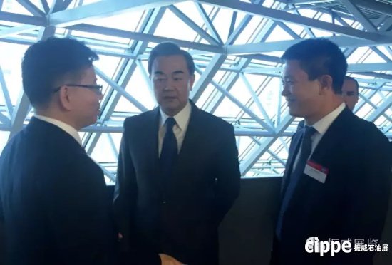 李克強(qiáng)總理出訪加拿大 振威隨訪布局海外會(huì)展市場(圖5)