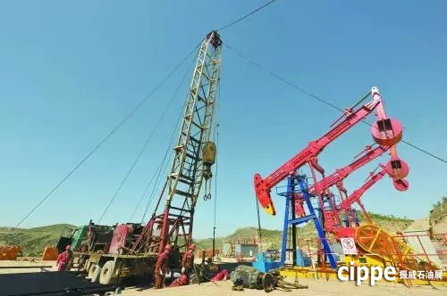 從虧損14億到盈利23億！看長(zhǎng)慶油田如何逆風(fēng)飛揚(yáng)(圖2)