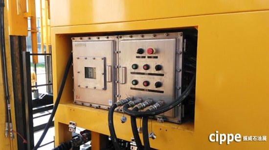 西安遠(yuǎn)景智能：研發(fā)生產(chǎn)電液自動控制產(chǎn)品專家(圖2)