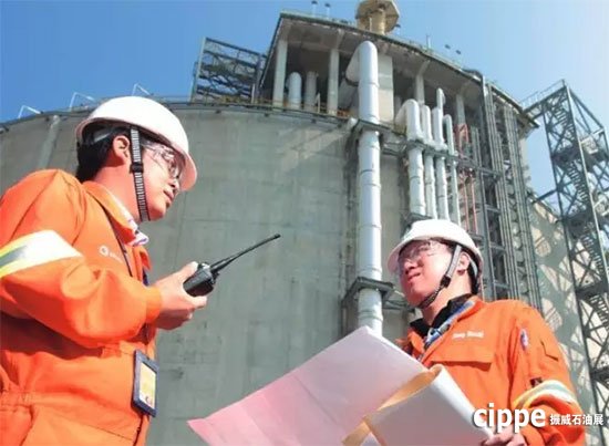 LNG人必看的純干貨！2017年中國11座LNG接收站市場價格這樣走(圖2)