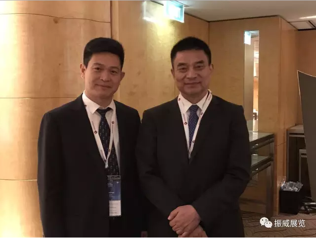 李克強(qiáng)訪澳連通“健康與福祉” 振威展覽國(guó)際化步伐再提速(圖3)