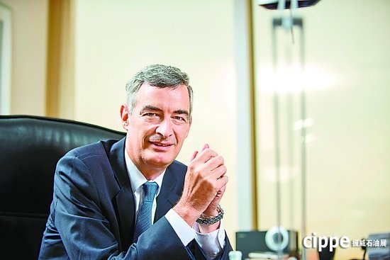 高端訪談：“一帶一路”倡議有助于提升雙方合作水平(圖1)