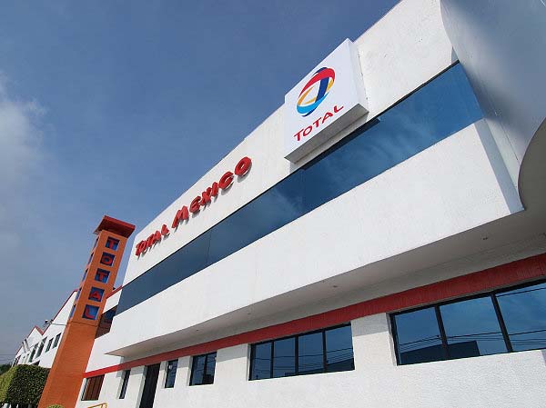 道達(dá)爾成北海第二大油氣生產(chǎn)商(圖1)