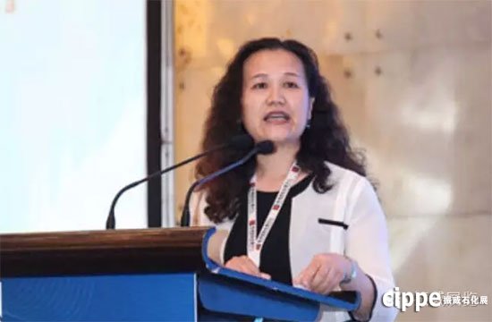 姚望劉大可馬國宜張學山親身授課 聯(lián)手打造會展“黃埔軍?！?圖4)