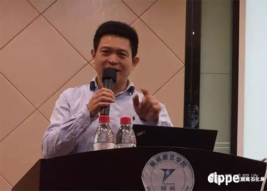 姚望劉大可馬國宜張學山親身授課 聯(lián)手打造會展“黃埔軍?！?圖5)