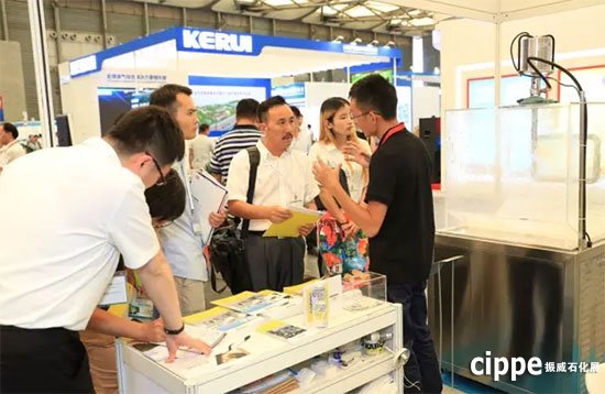 “一帶一路”刺激化工行業(yè)回暖，全球石化巨頭齊聚上海8月中國石油化工產(chǎn)業(yè)領(lǐng)袖大會(huì)(圖4)