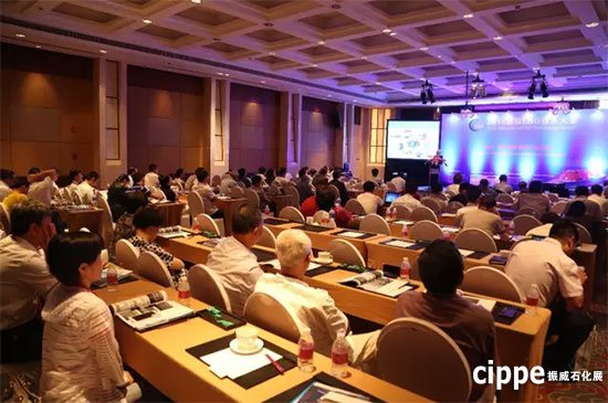 “一帶一路”刺激化工行業(yè)回暖，全球石化巨頭齊聚上海8月中國石油化工產(chǎn)業(yè)領(lǐng)袖大會(huì)(圖2)