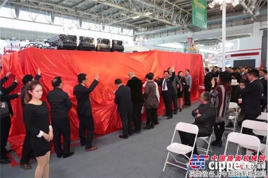 物聯(lián)新時代 三一全新姿態(tài)亮相cippe(圖3)