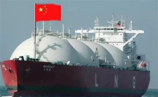 比IEA預(yù)測(cè)提前1年！中國(guó)已取代日本，成為世界天然氣最大進(jìn)口國(guó)！(圖4)