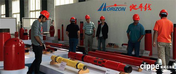 鉆、固、完井專(zhuān)業(yè)石油配件供應(yīng)商—德州地平線(xiàn)邀您共聚cippe2019(圖3)