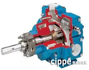 美國(guó)百士吉泵業(yè)將亮相cippe2019北京石油展(圖4)