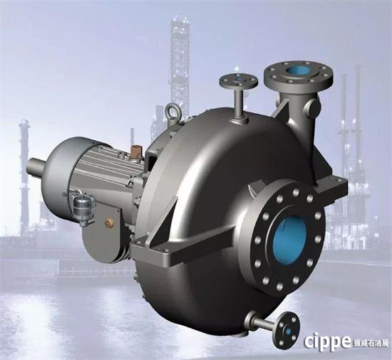 美國(guó)百士吉泵業(yè)將亮相cippe2019北京石油展(圖3)