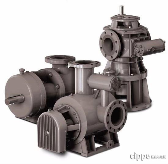美國(guó)百士吉泵業(yè)將亮相cippe2019北京石油展(圖2)